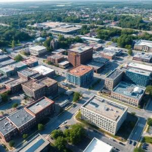 Profile Spartanburg SC