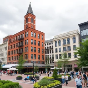 Profile Spartanburg SC