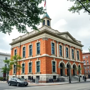 Profile Spartanburg SC