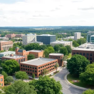 Profile Spartanburg SC