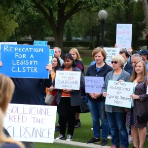 Profile Spartanburg SC