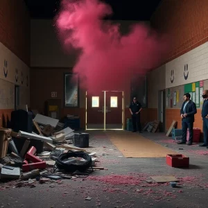 Profile Spartanburg SC