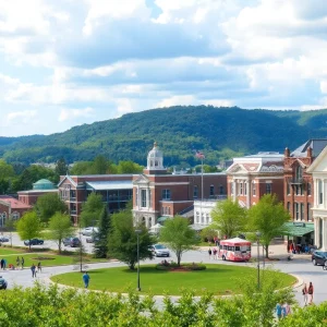 Profile Spartanburg SC