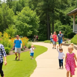 Profile Spartanburg SC