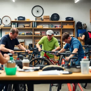 Profile Spartanburg SC