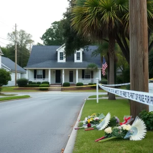 Profile Spartanburg SC