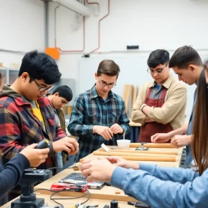 Profile Spartanburg SC