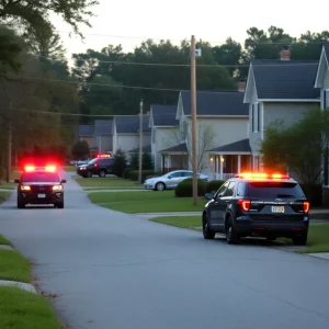 Profile Spartanburg SC