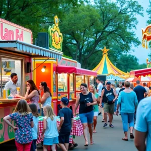 Profile Spartanburg SC