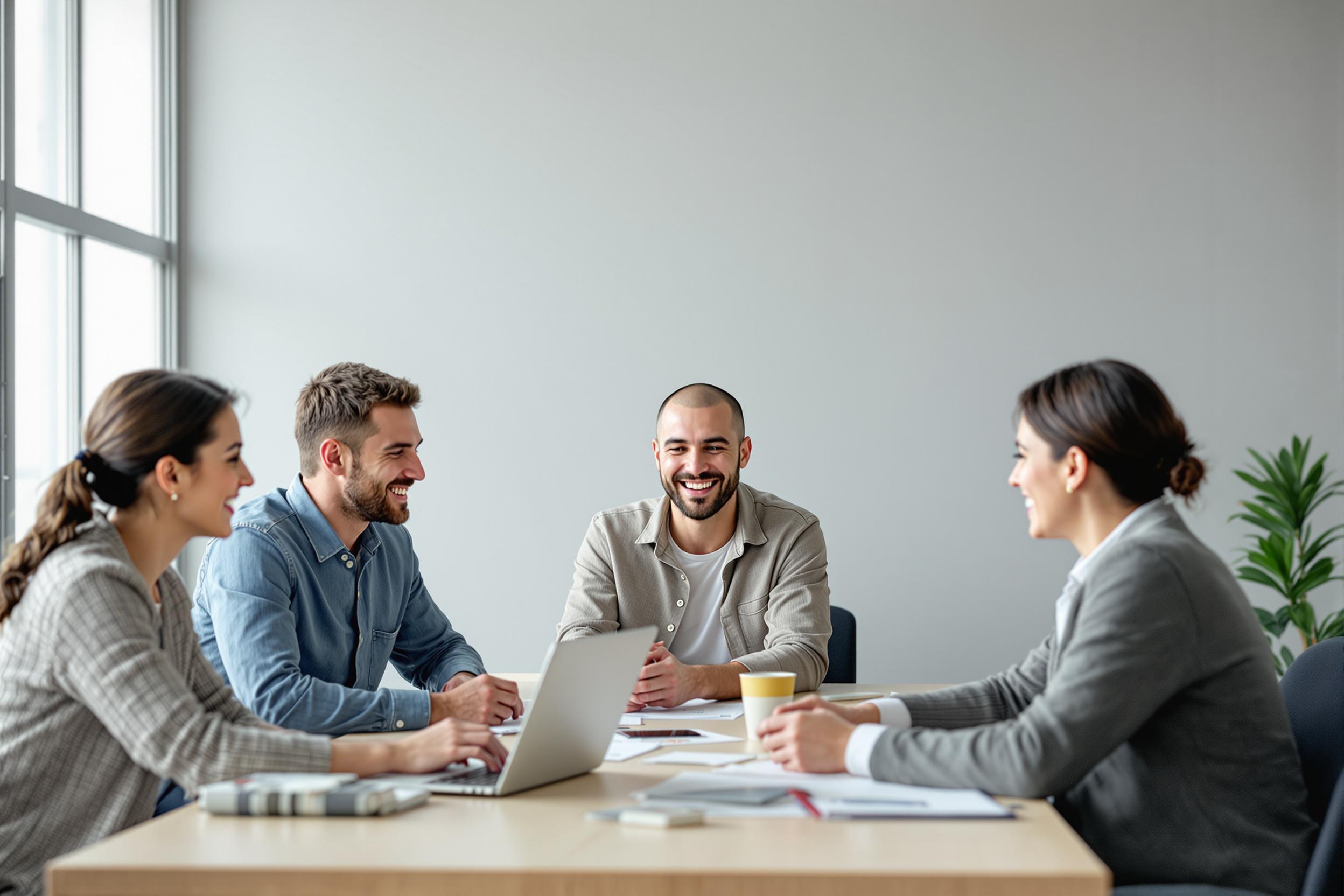 Business Spotlight: Twinlytics Spartanburg SC