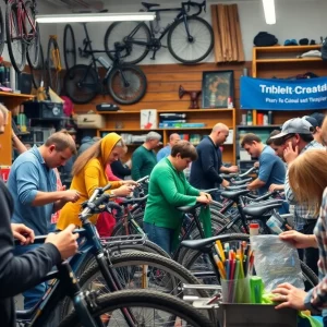 Profile Spartanburg SC