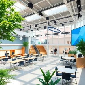 Profile Spartanburg SC