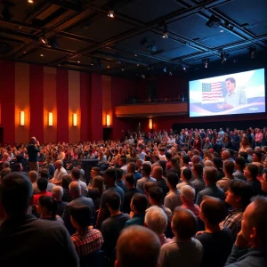 Profile Spartanburg SC