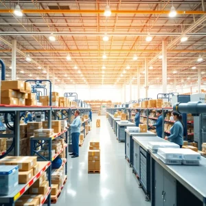 Profile Spartanburg SC