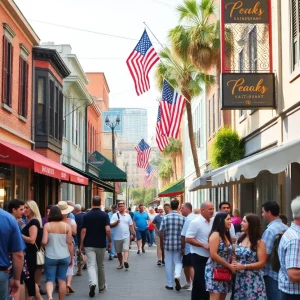 Profile Spartanburg SC