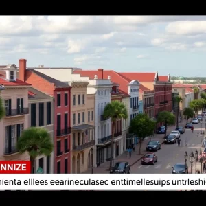 Profile Spartanburg SC