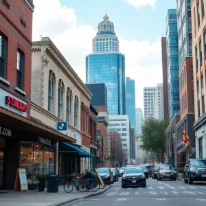 Profile Spartanburg SC