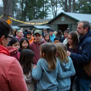 Profile Spartanburg SC