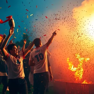 Profile Spartanburg SC