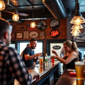 Profile Spartanburg SC