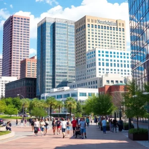 Profile Spartanburg SC