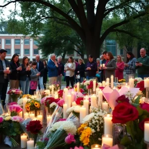 Profile Spartanburg SC