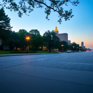 Profile Spartanburg SC