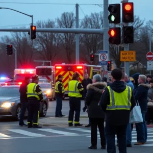 Profile Spartanburg SC