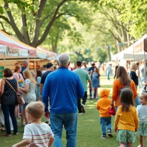 Profile Spartanburg SC