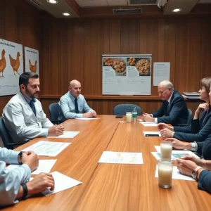 Profile Spartanburg SC