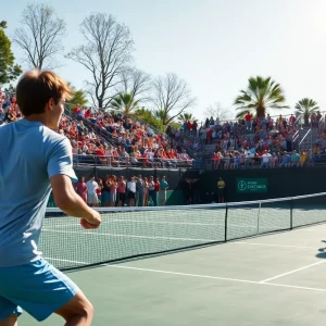 Profile Spartanburg SC