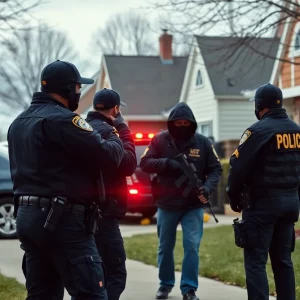 Profile Spartanburg SC