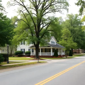 Profile Spartanburg SC