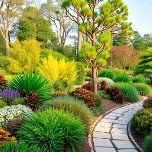 Profile Spartanburg SC