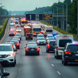 Profile Spartanburg SC