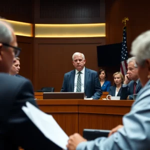 Profile Spartanburg SC