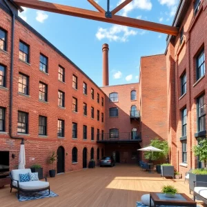 Profile Spartanburg SC