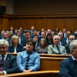 Profile Spartanburg SC