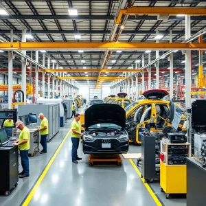 Profile Spartanburg SC