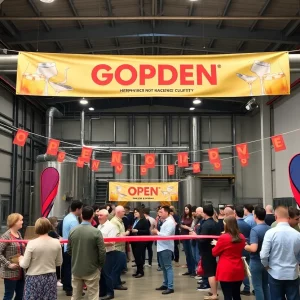 Profile Spartanburg SC