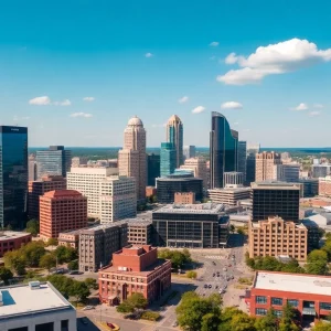 Profile Spartanburg SC