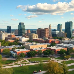 Profile Spartanburg SC