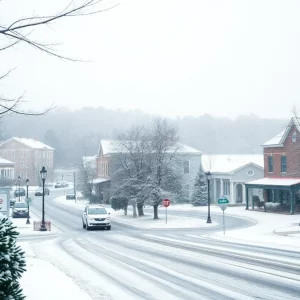 Profile Spartanburg SC