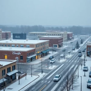 Profile Spartanburg SC