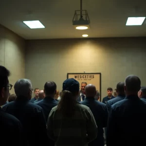 Profile Spartanburg SC