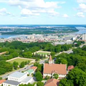 Profile Spartanburg SC