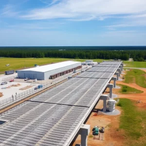 Profile Spartanburg SC