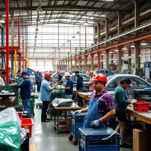 Profile Spartanburg SC