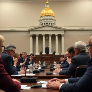 Profile Spartanburg SC