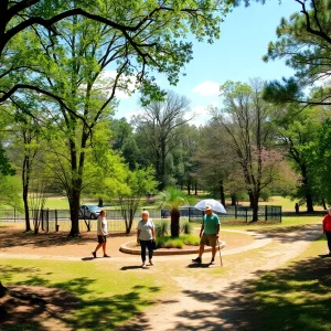 Profile Spartanburg SC